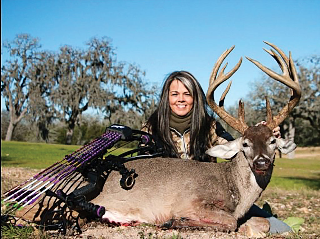 What Hunting Season Is Open In Texas Right Now?