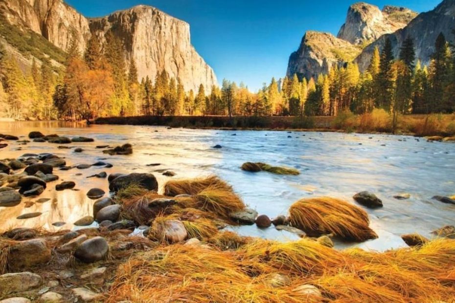 Yosemite Valley Lodge From $192. Yosemite Valley Hotel Deals & Reviews -  Kayak