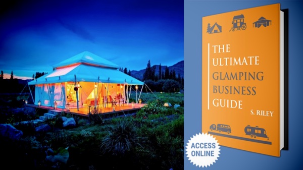 How To Get Planning Permission For A Glamping Business In 2023 -