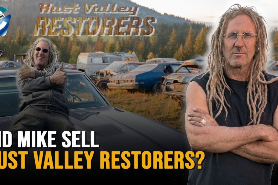 Is Rust Valley Restorers Fake? Is Rust Valley Restorers Still Open? -  Youtube