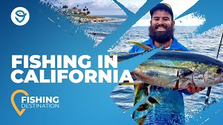 California Fishing License: The Complete Guide